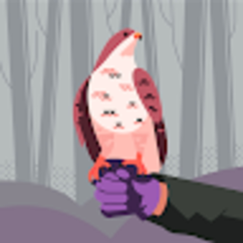 Meet your Posher, Sophie